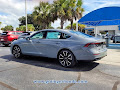 2025 Honda Accord Hybrid Touring Sedan