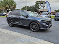 2026 Honda CR-V Hybrid Sport FWD