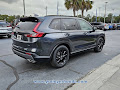 2026 Honda CR-V Hybrid Sport FWD