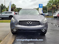 2017 INFINITI QX70