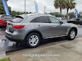 2017 INFINITI QX70