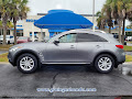 2017 INFINITI QX70