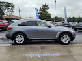 2017 INFINITI QX70