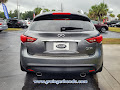 2017 INFINITI QX70