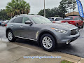 2017 INFINITI QX70