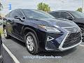 2017 Lexus RX