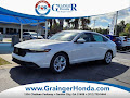 2026 Honda Civic Sedan Sport CVT