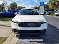 2026 Honda Civic Sedan Sport CVT