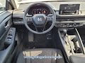 2026 Honda Civic Sedan Sport CVT