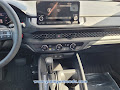 2026 Honda Civic Sedan Sport CVT