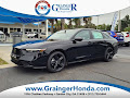 2025 Honda Accord Hybrid Sport-L Sedan