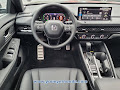2025 Honda Accord Hybrid Sport-L Sedan
