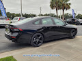 2025 Honda Accord Hybrid Sport-L Sedan