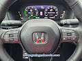 2025 Honda Accord Hybrid Sport-L Sedan
