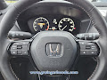 2026 Honda HR-V Sport 2WD CVT