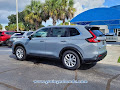 2026 Honda CR-V LX 2WD