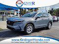 2026 Honda CR-V LX 2WD