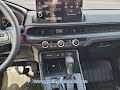 2026 Honda CR-V LX 2WD