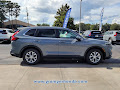 2026 Honda CR-V LX 2WD