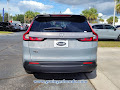 2026 Honda CR-V LX 2WD
