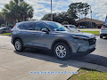 2026 Honda CR-V LX 2WD