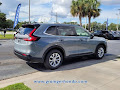 2026 Honda CR-V LX 2WD