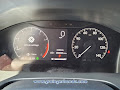 2026 Honda CR-V LX 2WD