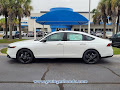 2025 Honda Accord Hybrid Sport-L Sedan