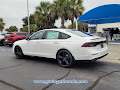 2025 Honda Accord Hybrid Sport-L Sedan