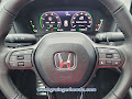 2025 Honda Accord Hybrid Sport-L Sedan