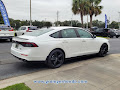 2025 Honda Accord Hybrid Sport-L Sedan