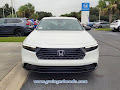 2025 Honda Accord Hybrid Sport-L Sedan