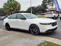 2025 Honda Accord Hybrid Sport-L Sedan
