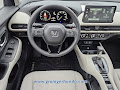 2026 Honda HR-V LX 2WD CVT