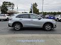 2026 Honda HR-V LX 2WD CVT