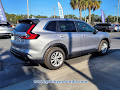 2026 Honda CR-V LX 2WD