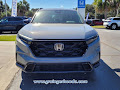 2026 Honda CR-V Hybrid Sport FWD