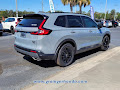 2026 Honda CR-V Hybrid Sport FWD