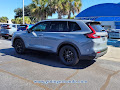 2026 Honda CR-V Hybrid Sport FWD