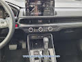 2026 Honda CR-V LX 2WD