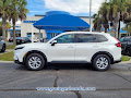 2026 Honda CR-V LX 2WD