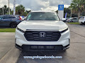 2026 Honda CR-V LX 2WD