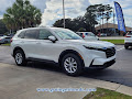 2026 Honda CR-V LX 2WD