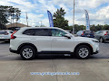 2026 Honda CR-V LX 2WD