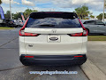 2026 Honda CR-V LX 2WD