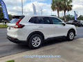 2026 Honda CR-V LX 2WD