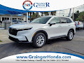 2026 Honda CR-V LX 2WD