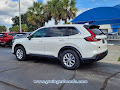 2026 Honda CR-V LX 2WD
