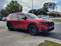 2026 Honda CR-V Hybrid Sport FWD