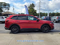 2026 Honda CR-V Hybrid Sport FWD